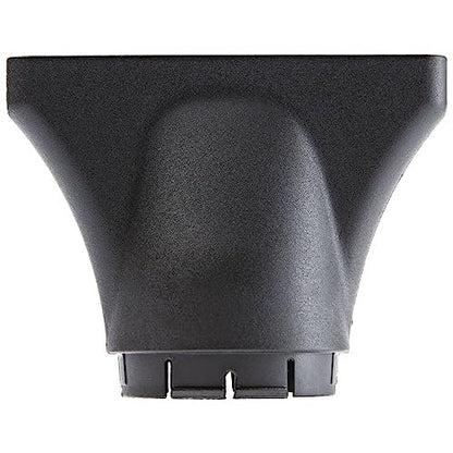 Ion Whisper Quiet Lite Ionic Ceramic Hair Dryer – 1875 Watts, Lightweight & Powerful Avelisse