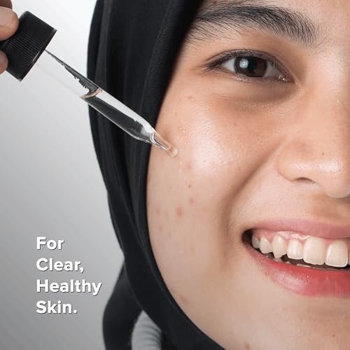 Minimalist Niacinamide 10% + 1% Zinc Face Serum | Reduces Pores, Acne Marks & Oil | Even Skin Tone | 30 ml - görsel 16