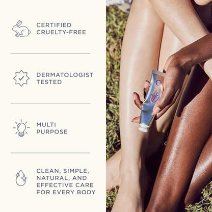 Lanolips Golden Dry Skin Salve - Lanolin Oil Healing Ointment with Vitamin E & Manuka Honey - Body Moisturizer for Dry Skin - Relief for Dry Hands & Cracked Lips - Dermatologist Tested (25g) Avelisse