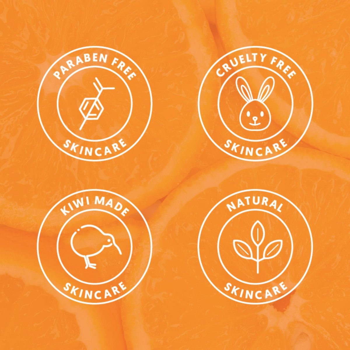 By Nature Vitamin C + Collagen Face Serum – Restore & Energize Tired Skin, Plumping Collagen, Turmeric, 3 fl oz - görsel 13