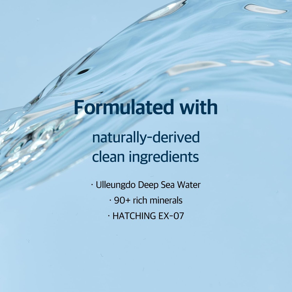 ROUND LAB Dokdo Toner - Hydrating Exfoliating Watery Toner for Glowing Skin (100ml) - görsel 5