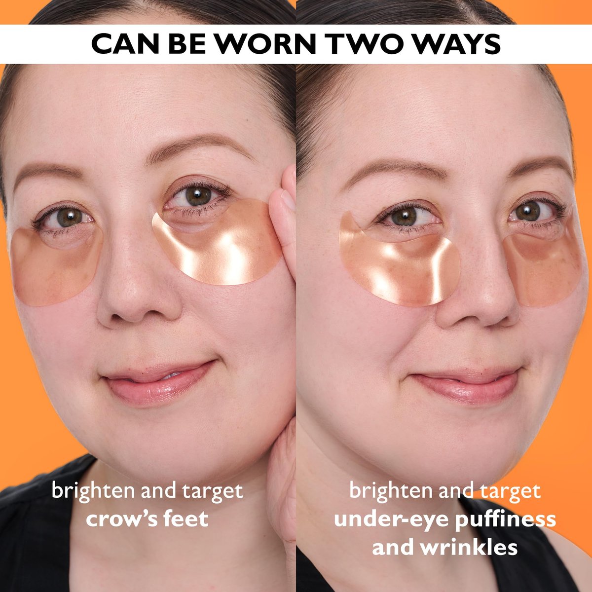 Peter Thomas Roth Potent-C Power Brightening Hydra-Gel Eye Patches - 60 Count Avelisse