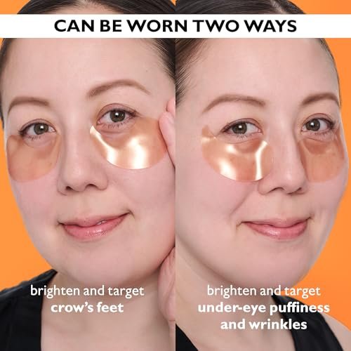 Peter Thomas Roth Potent-C Power Brightening Hydra-Gel Eye Patches - 60 Count Avelisse