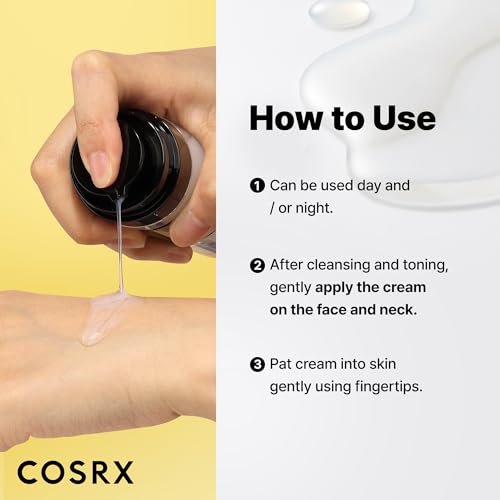 COSRX Snail Mucin 74% + Niacinamide 5% Dual Essence - Anti Aging Face Serum for Dull & Sensitive Skin, Korean Skincare, 2.70 fl.oz / 80ml Avelisse