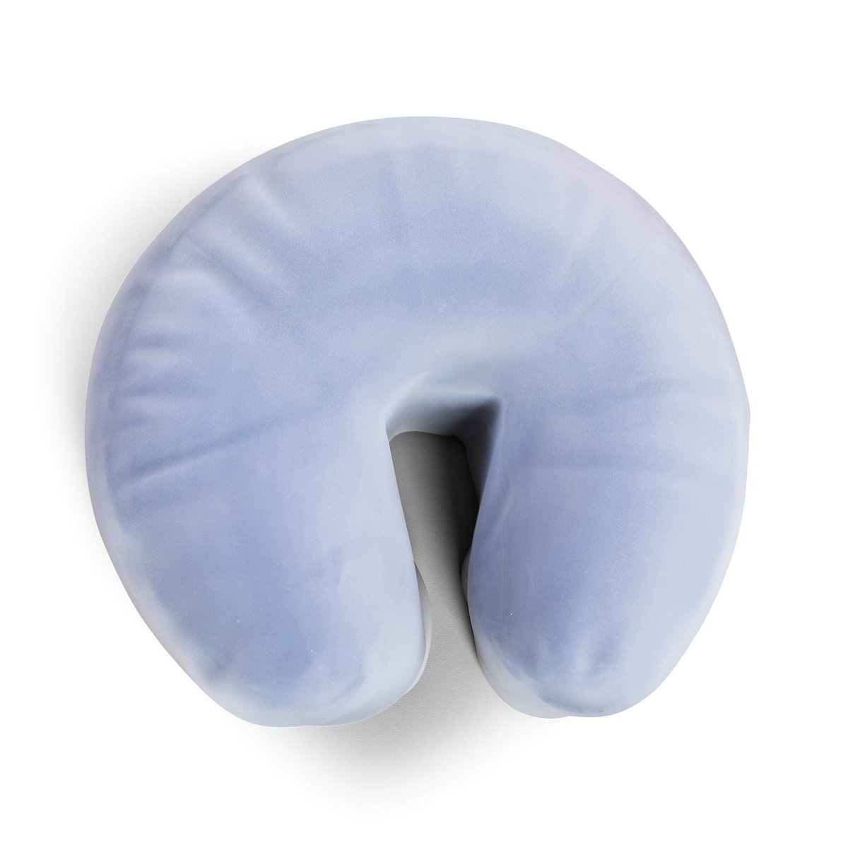 EarthLite Stretch Guard Silicone Face Cradle Cover – Clear, Durable & Hygienic Protection for Massage Tables - görsel 10