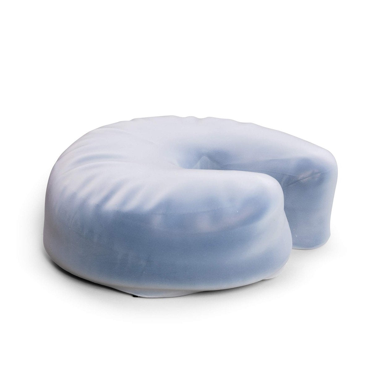 EarthLite Stretch Guard Silicone Face Cradle Cover – Clear, Durable & Hygienic Protection for Massage Tables - görsel 12