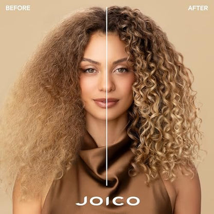 Joico K-PAK Daily Reconstructing Conditioner for Damaged Hair, 33.8 Fl Oz
