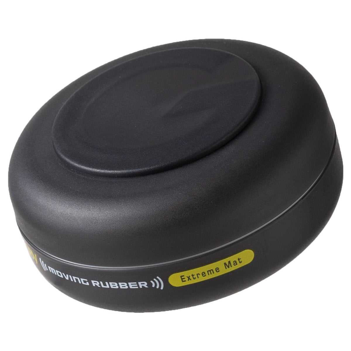GATSBY Moving Rubber Extreme Mat Hair Styling Wax - Strong Hold, Matte Finish, 80g/2.8oz - görsel 4