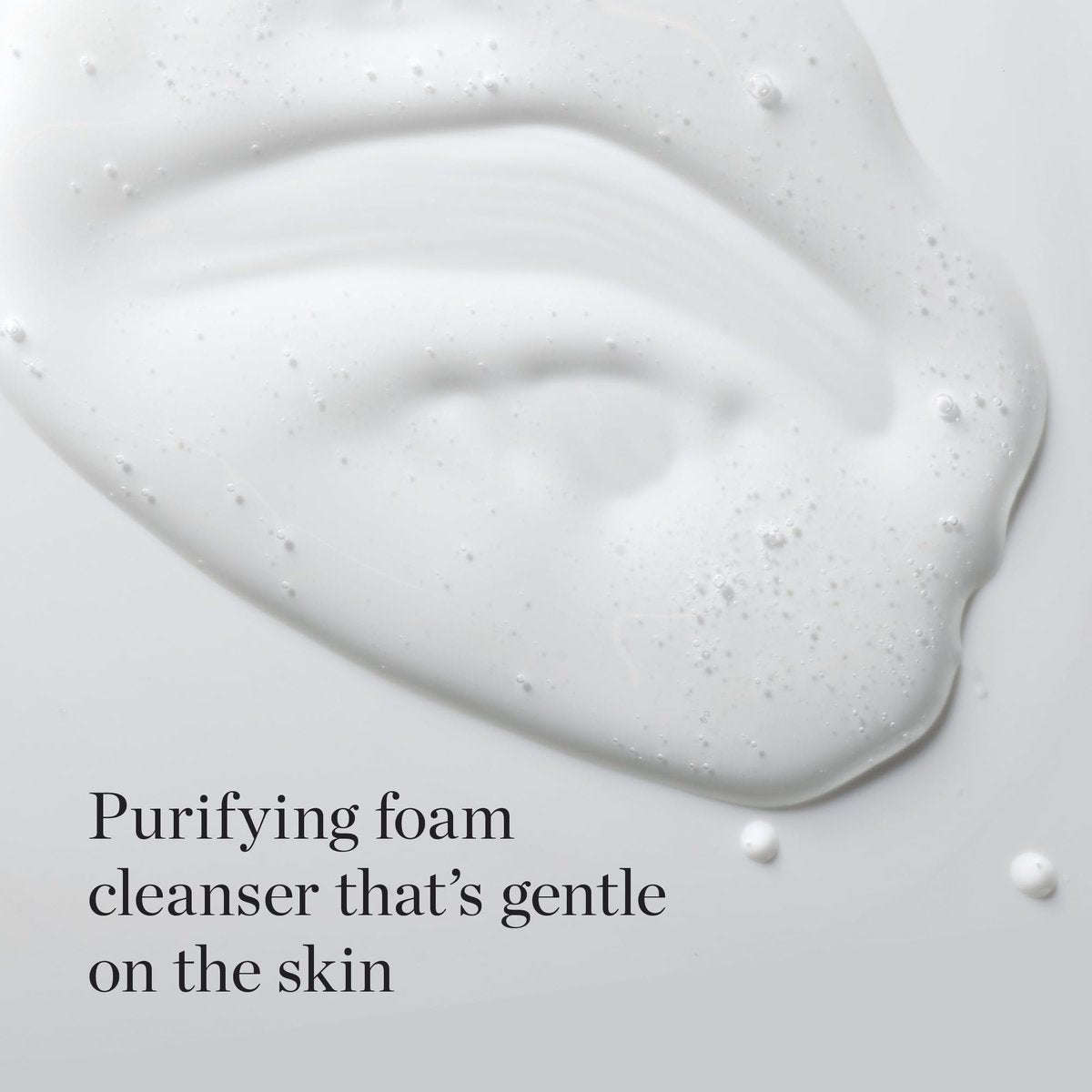 The Face Shop White Seed Exfoliating Cleansing Foam – Brightening Face Wash for Deep Clean & Dead Skin Removal, 5.07 Fl Oz Avelisse