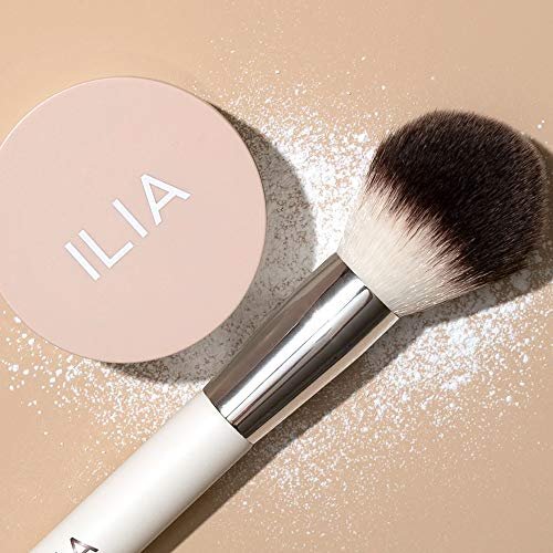 ILIA Soft Focus Setting Powder – Translucent Loose Formula for Blurring, Soothing, and Nourishing All Skin Types | Lightweight & Long Lasting | Non-Toxic, Vegan, Cruelty-Free, Talc-Free (0.32 oz / 9 g) Avelisse