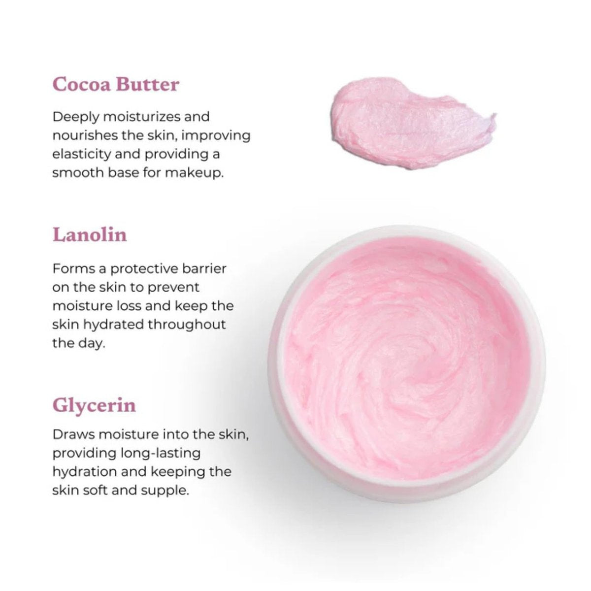 Concha Nacar Crema De Dia No.1 Day Cream – 2 oz White - görsel 7