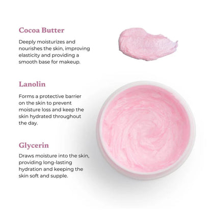 Concha Nacar Crema De Dia No.1 Day Cream – 2 oz White
