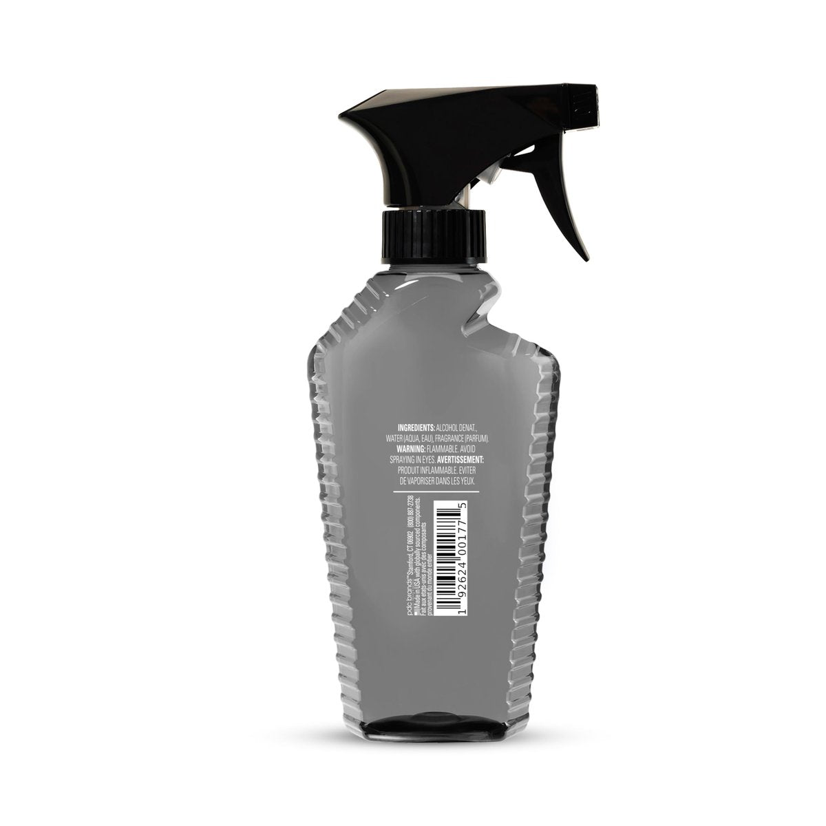 BOD Man Liquid Titanium Fragrance Body Spray for Men, 8 oz - görsel 15