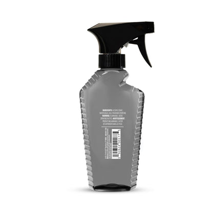 BOD Man Liquid Titanium Fragrance Body Spray for Men, 8 oz