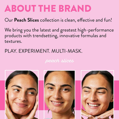Peach Slices Dark Spot Microdarts – 9 ct – Reduces Discoloration & Redness – Post-Pimple Patches with Niacinamide, Vitamin C, Hyaluronic Acid & Cica – Vegan & Cruelty-Free Korean Skin Care
