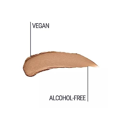 M. Asam Magic Finish Make-up Mousse - 4in1 Primer, Foundation, Concealer & Powder - Buildable Coverage, Adapts to Light Skin Tones, 0.33 Fl Oz - görsel 6