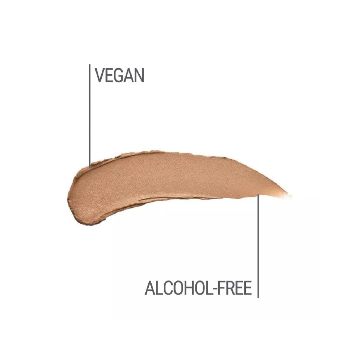 M. Asam Magic Finish Make-up Mousse - 4in1 Primer, Foundation, Concealer & Powder - Buildable Coverage, Adapts to Light Skin Tones, 0.33 Fl Oz - görsel 5