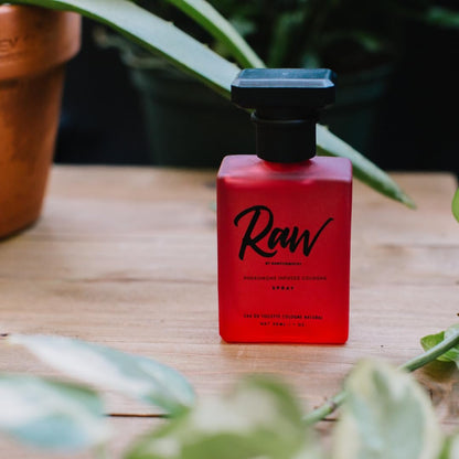 RawChemistry Raw Pheromone Infused Cologne for Men – Attractant Fragrance Spray with Pheromones, 1 Fl Oz Avelisse