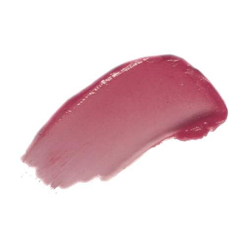 FLOWER Beauty Lip & Cheek Gel Crush - Cream Blush & Lip Tint in One Portable Multistick - Hydrating Burst of Color (Blackberry) - görsel 6
