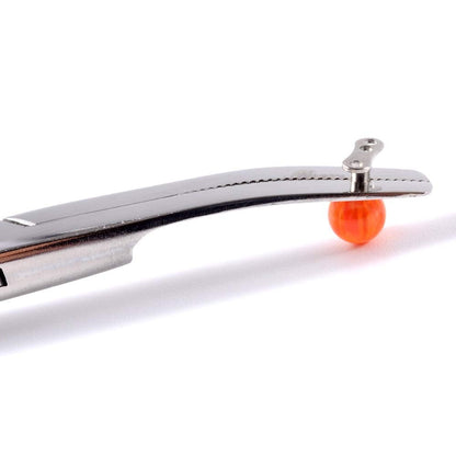 CHUANCI Professional Dermal Anchor Holding Tool – Stainless Steel Microdermal Surface Anchor Holder Pliers for Body Piercing Jewelry Avelisse