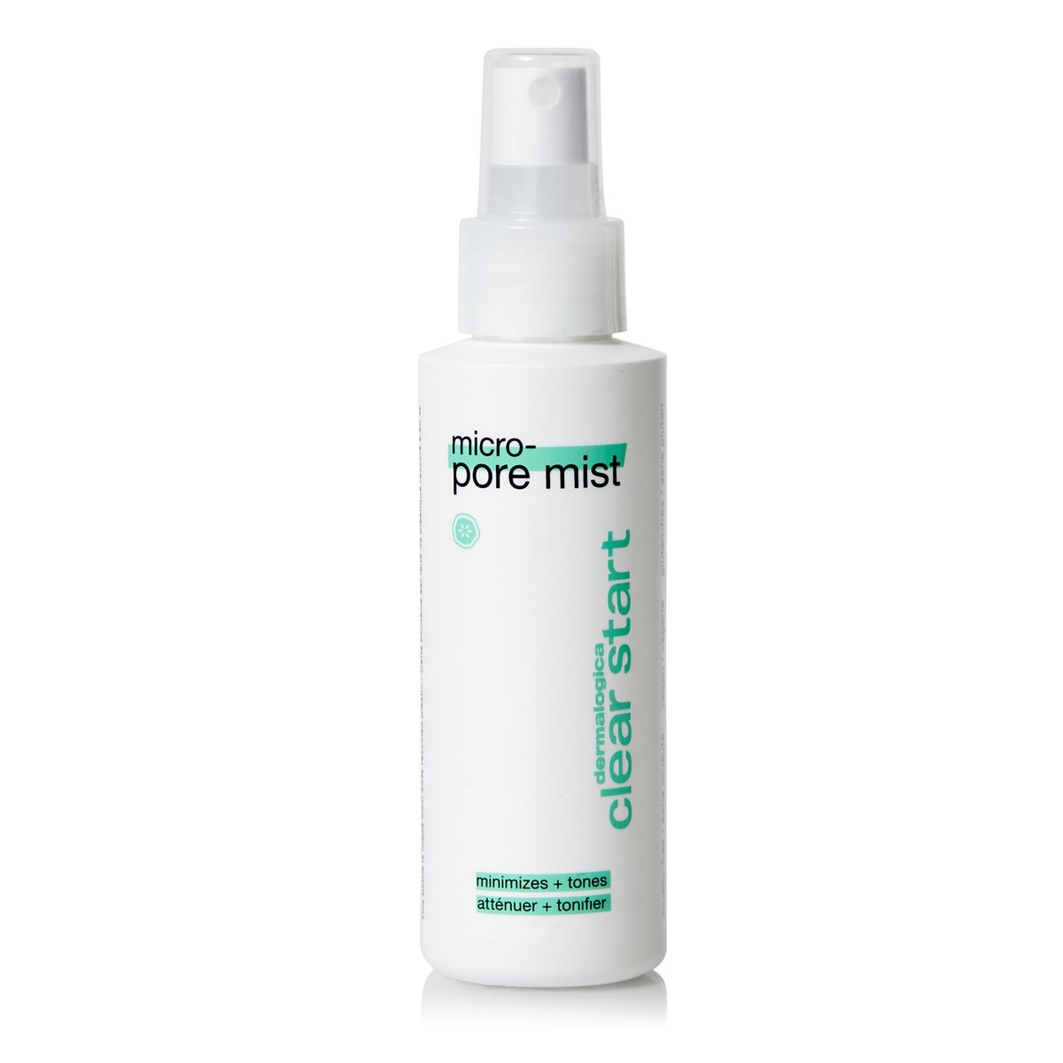 Dermalogica Clear Start Micro-Pore Mist - Facial Toner Mist with Niacinamide & Witch Hazel for Minimizing Pores, Brightening & Evening Skin Tone Avelisse