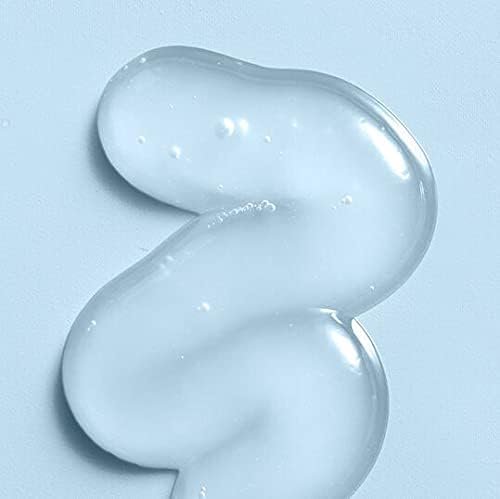 Fresh Soy Face Cleanser - 400ml/13.5oz Gentle Daily Facial Wash for All Skin Types Avelisse