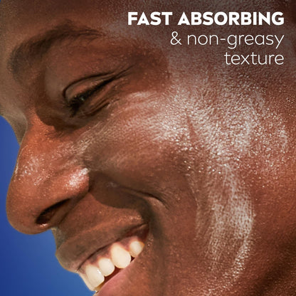 NIVEA MEN Sensitive Shaving Set: Shave Gel + Post Shave Balm for Sensitive Skin