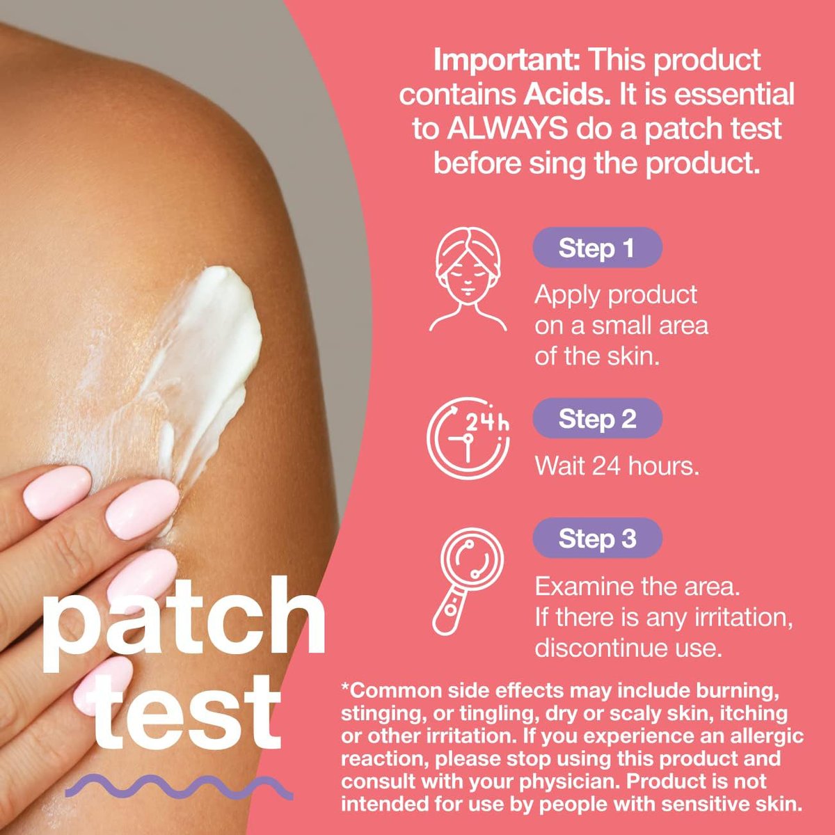 TOUCH Radiance Cream with Niacinamide, Kojic Acid, Tranexamic Acid & Azelaic Acid – Brightening Face Cream for Uneven Skin Tone – 2 oz Avelisse