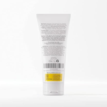 TOUCH Radiance Cream with Niacinamide, Kojic Acid, Tranexamic Acid & Azelaic Acid – Brightening Face Cream for Uneven Skin Tone – 2 oz Avelisse