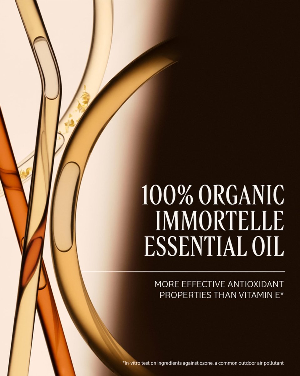 L'Occitane Immortelle Divine Cream - Anti-Aging Face Moisturizer for Firming & Reducing Fine Lines, Wrinkles, and Age Spots Avelisse