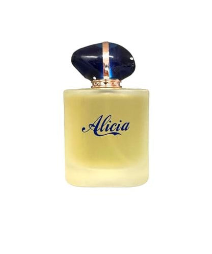 SUCHEL FOREVER Alicia Eau de Parfum 100 mL (3.3 Fl Oz) - New Image, Same Signature Fragrance Avelisse