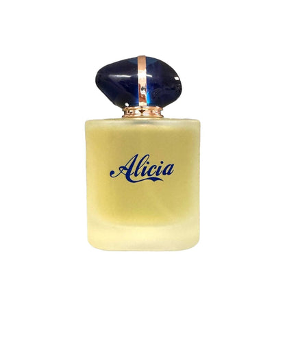 SUCHEL FOREVER Alicia Eau de Parfum 100 mL (3.3 Fl Oz) - New Image, Same Signature Fragrance Avelisse