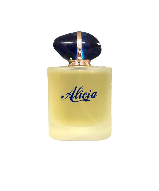 SUCHEL FOREVER Alicia Eau de Parfum 100 mL (3.3 Fl Oz) - New Image, Same Signature Fragrance Avelisse