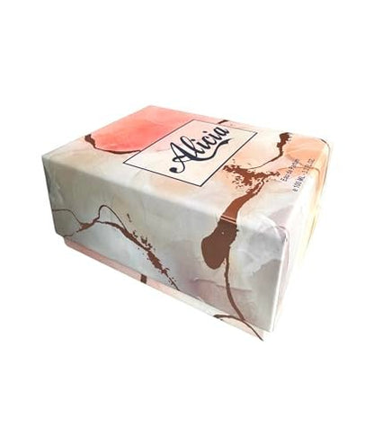 SUCHEL FOREVER Alicia Eau de Parfum 100 mL (3.3 Fl Oz) - New Image, Same Signature Fragrance Avelisse
