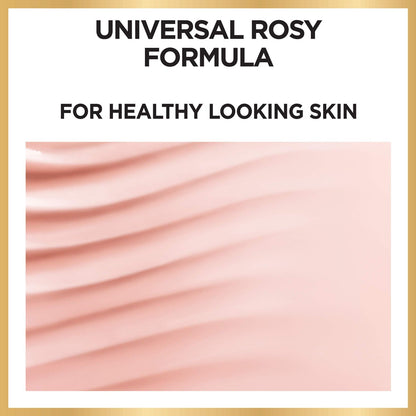 L'Oreal Paris Age Perfect Face Blurring Primer – Smooths Lines & Pores with Caring Serum Avelisse