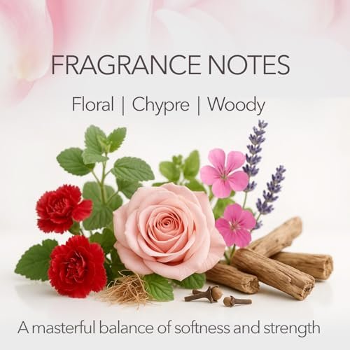 Maja Cologne – Classic Oriental Fragrance, 1.7 FL Oz Spray for Women Avelisse