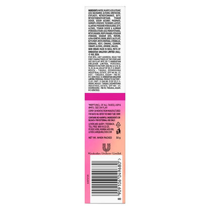 Glow & Lovely Re-New Bright Advanced Multi Vitamin Serum Cream - 50g (1.76 oz)