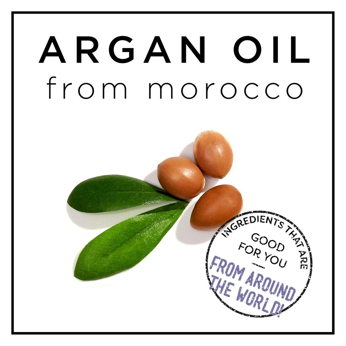 HASK Argan Repairing Hair Oil Vials for Shine and Frizz Control - Pack of 2 (0.61 Fl Oz Each), Color Safe, Gluten Free, Sulfate Free, Paraben Free - görsel 7