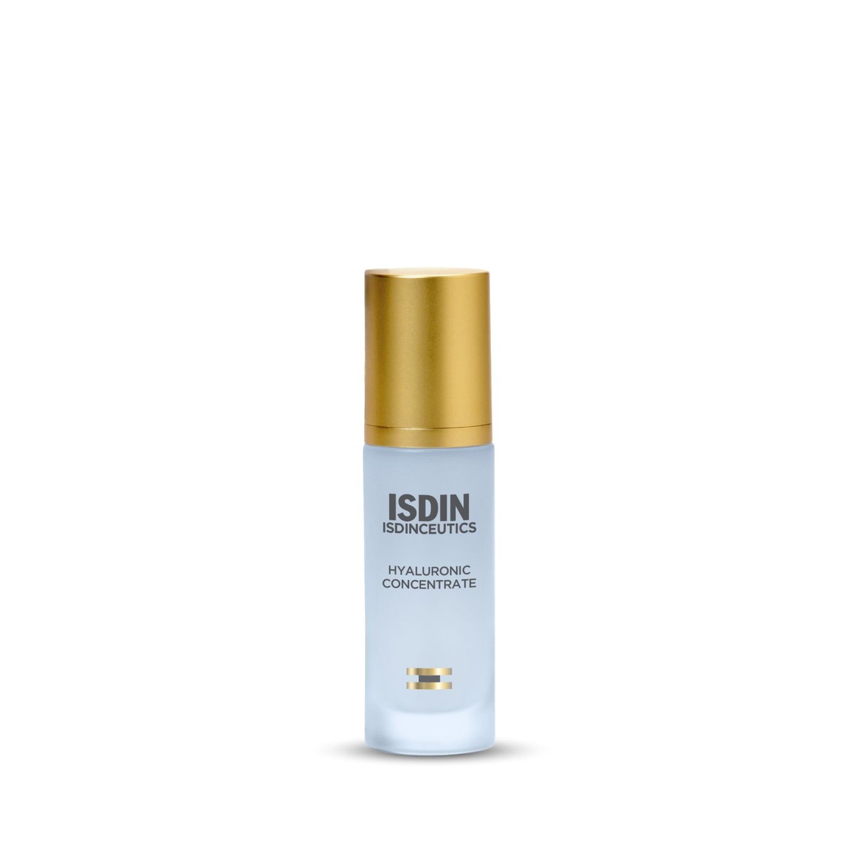 Isdinceutics Hyaluronic Concentrate – Lightweight Face Serum with Hyaluronic Acid, 1.0 FL OZ Avelisse