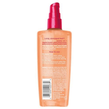 L'Oreal Paris Elvive Dream Lengths Frizz Killer Leave-In Serum, 3.4 fl oz (100 ml)