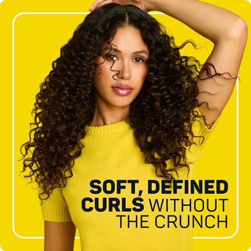 Marc Anthony Curl Cream with Shea Butter & Oils - Defines & Softens Curly & Wavy Hair, 6 Fl Oz (Pack of 2) - görsel 10