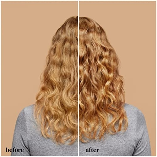 Ouidad Curl Shaper Bounce Back Reactivating Mist - 8.5 oz for Curly Hair Avelisse