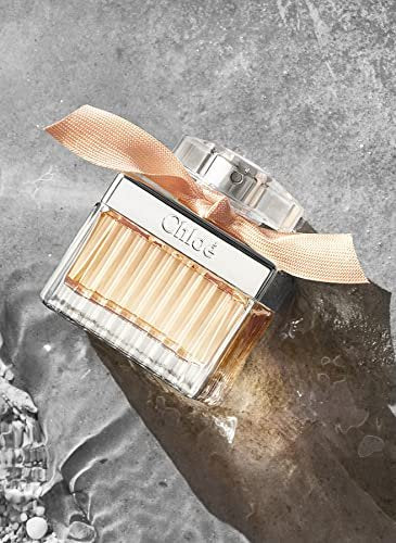 Chloe Rose Tangerine Eau de Toilette for Women – 1.6 oz (50 ml) EDT Spray - görsel 4