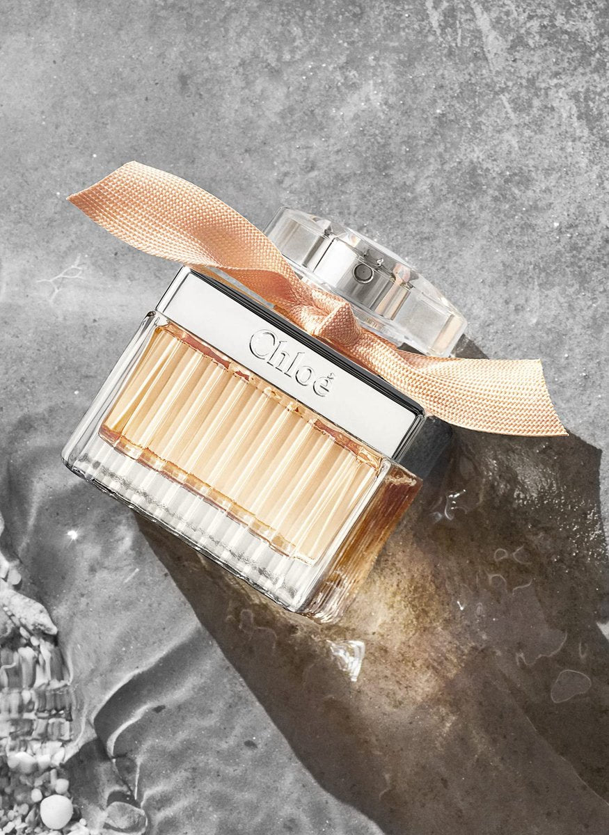 Chloe Rose Tangerine Eau de Toilette for Women – 1.6 oz (50 ml) EDT Spray - görsel 3