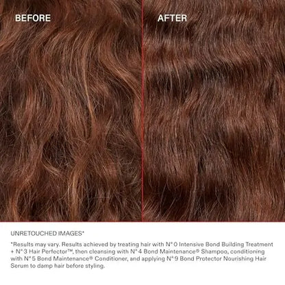 Olaplex Nº. 0 Intensive Bond Building Hair Treatment - 5.2 Fl Oz Avelisse