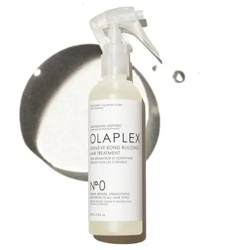 Olaplex Nº. 0 Intensive Bond Building Hair Treatment - 5.2 Fl Oz Avelisse