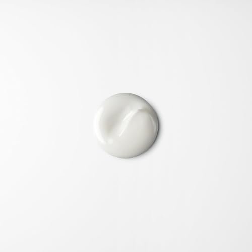 shu uemura art of hair Uzu Cotton Definition Cream - Anti-Frizz, Flexible Hold and Natural Shine, For Wavy and Curly Hair, 2.54 Fl Oz Avelisse
