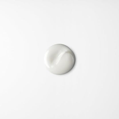 shu uemura art of hair Uzu Cotton Definition Cream - Anti-Frizz, Flexible Hold and Natural Shine, For Wavy and Curly Hair, 2.54 Fl Oz Avelisse