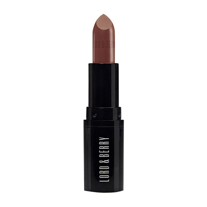 Lord & Berry Absolute Velvet Lipstick - Haute Nude - Smooth, Non-Sticky, Long Lasting Vegan & Cruelty Free Lipstick