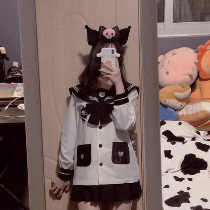 Cute Plush Ears Headband - Kawaii Hairpin for Halloween, Anime Cosplay & Everyday Fun